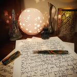 Double Elvish Letter (ELF-Club) - RANDOM