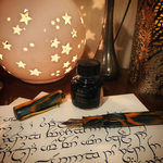 Double Elvish Letter (ELF-Club) - LATEST