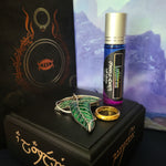 Lothlórien - Essential Oil Roll-On: LotR Collection