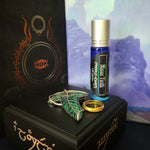 Minas Tirith - Essential Oil Roll-On: LotR Collection