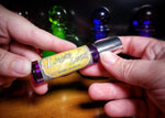 Liquid Luck Potion - MOTIVATING Essential Oil Roll-On 10ml